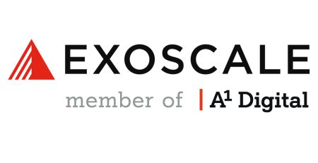 Logo A1 Exoscale