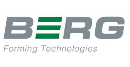Logo Hans Berg GmbH