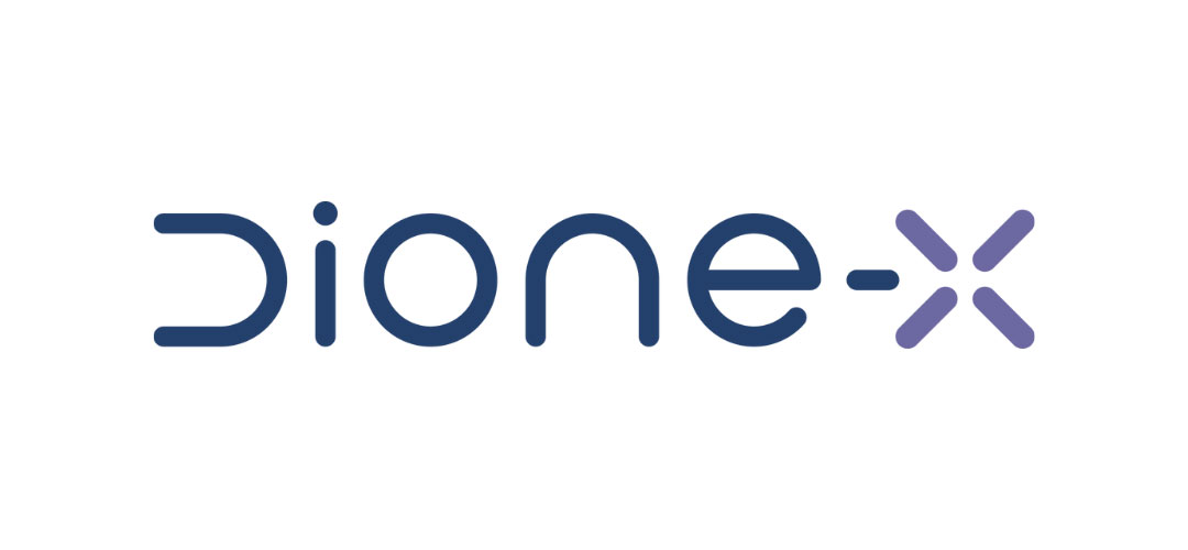 Logo DIONE-X