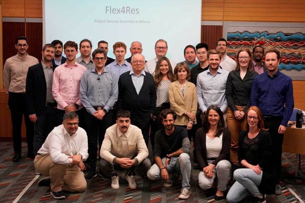 Group-picture_Flex4Res_PGA_Athens
