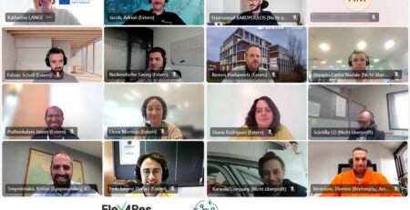 Flex4Res,-RaRe2-and-R3GROUP-join-forces