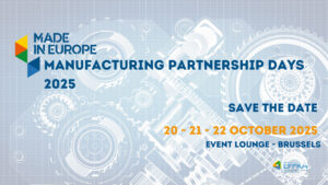 Made-in-Europe-Manufacturing-partnership-days-2025
