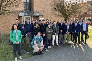 Flex4Res PGA in Bremen