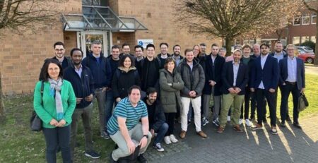 Flex4Res PGA in Bremen