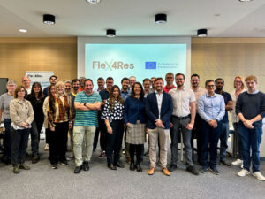 Flex4Res-group-picture-Siegen