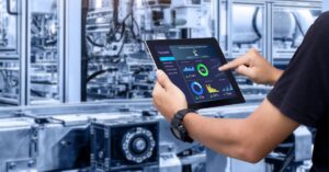 Smart Manufacturing & Sustainability Lab