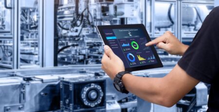 Smart Manufacturing & Sustainability Lab