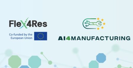 Flex4Res and AI4manufacturing