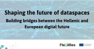 Shaping the future of data spaces
