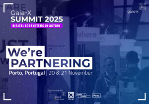 Were-partnering_Gaia-X-summit25