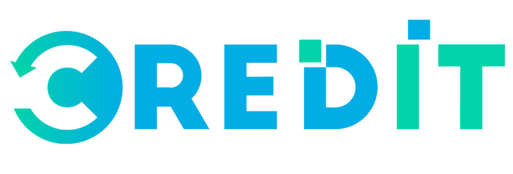 CREDIT-Logo
