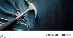 Flex4Res publishes digital tools