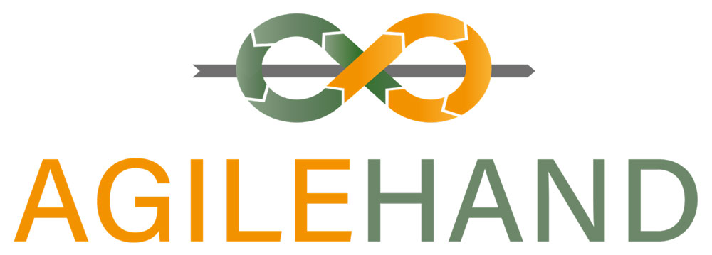 Logo-AgileHand
