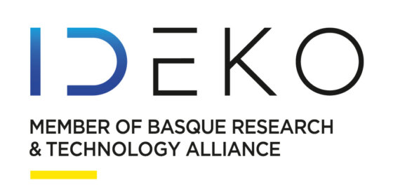 Meet our project partner IDEKO!