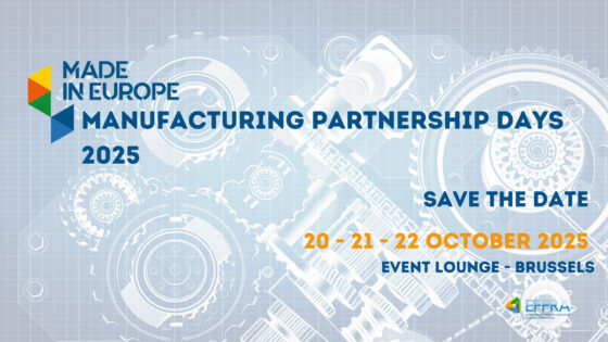 Made-in-Europe-Manufacturing-partnership-days-2025